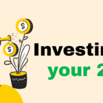 Investment IN your 20s